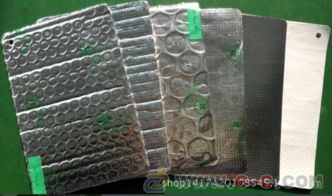 專業(yè)廠家直銷 高品質鋁箔隔熱保溫材料一站式供應解決方案