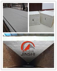 燒結(jié)磚廠用耐火纖維組塊與陶瓷纖維模塊 價格、型號規(guī)格及保溫隔熱應(yīng)用指南