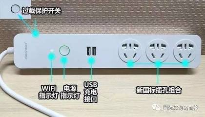 海南人，你家的插座安全嗎？新國標4月14日生效，解鎖安全插座到底好在哪？